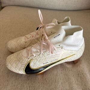 New Nike Zoom Mercurial Superfly Soccer Cleats
